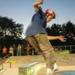 Llega la Competencia Nacional de Roller Freestyle a Córdoba