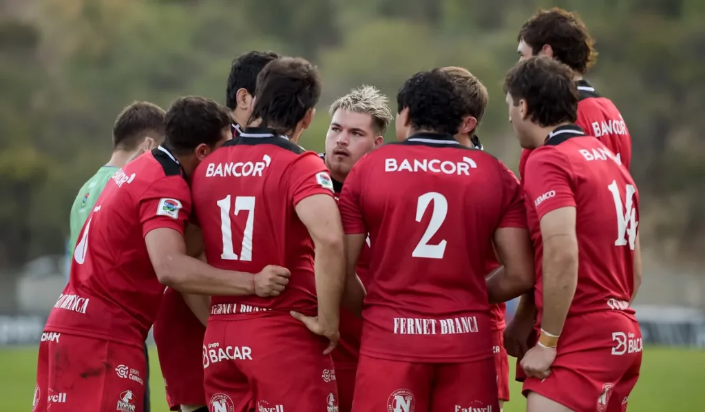 Dogos XV visita a Peñarol Rugby por el Súper Rugby Américas