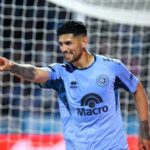 Belgrano quiere ganar en el Diego Armando Maradona de La Paternal