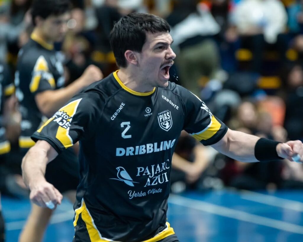 Sexta fecha de la Liga de Honor del Handball Masculino y Femenino