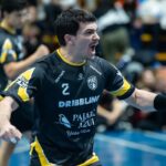 Sexta fecha de la Liga de Honor del Handball Masculino y Femenino