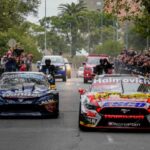 El Turismo Carretera volverá a presentarse oficialmente en Córdoba con un evento en el Buen Pastor