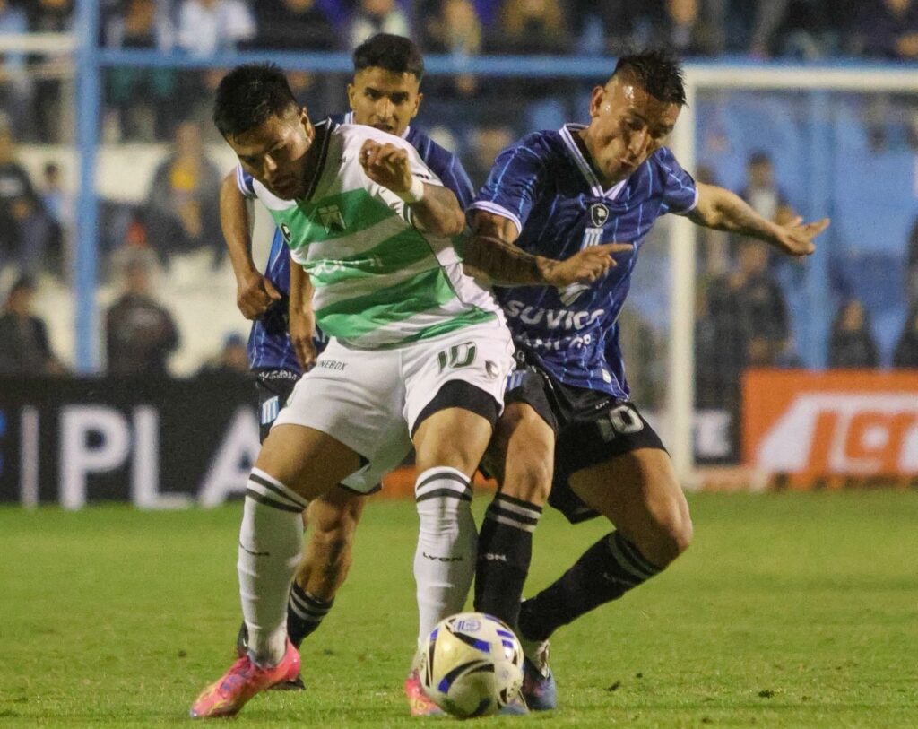 Racing empató sin goles con Ferro por la Primera Nacional