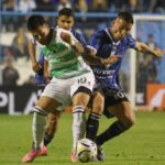 Racing empató sin goles con Ferro por la Primera Nacional