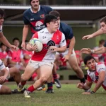 Fin de semana con todo el Rugby del Torneo del Interior