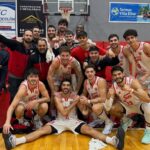 San Isidro de San Francisco es finalista de la Liga Argentina