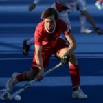 Todos los Resultados del Hockey sobre Césped del fin de semana