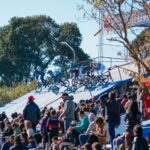 Córdoba volvió a ser escenario del BMX Nacional