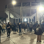 Movilización de hinchas de Talleres con junta de firmas y pedido de Asamblea Extraordinaria