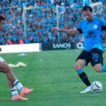 Para el clásico Talleres – Belgrano en el Mario Kempes fue designado el árbitro