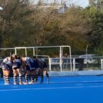 Se disputó una nueva fecha del Damas «A» de la Federación Cordobesa de Hockey sobre Césped