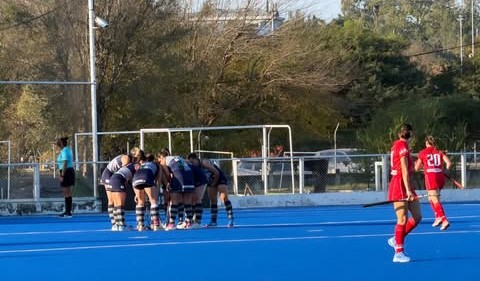 Se disputó una nueva fecha del Damas «A» de la Federación Cordobesa de Hockey sobre Césped
