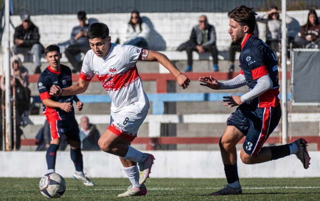 10ª Fecha de la Primera División de La Liga Cordobesa de Fútbol
