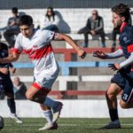 10ª Fecha de la Primera División de La Liga Cordobesa de Fútbol