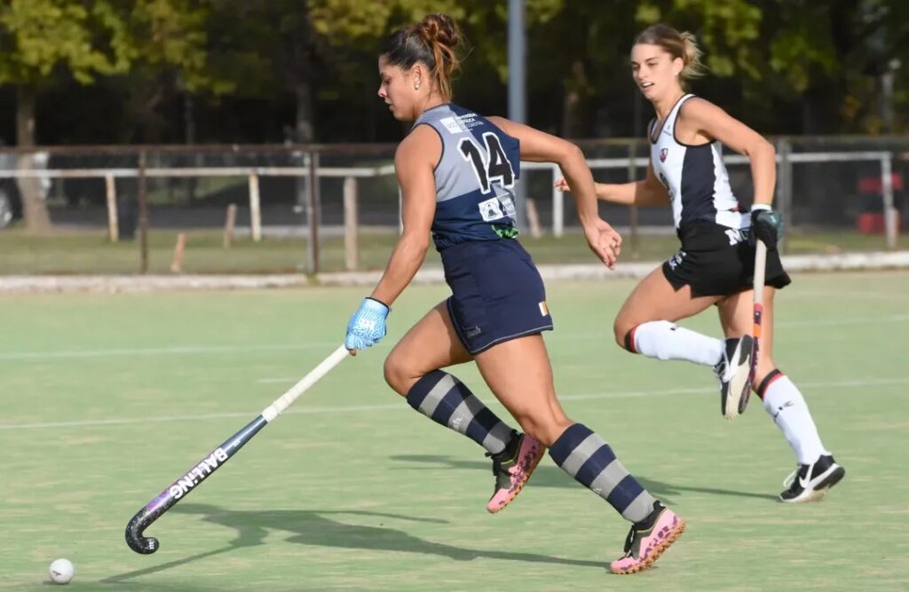 Programación del Hockey sobre Césped de la Federación Cordobesa