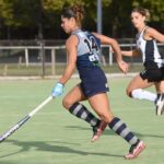 Programación del Hockey sobre Césped de la Federación Cordobesa