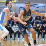 Independiente de Oliva ganó y puso la serie 2 a 1 ante La Unión