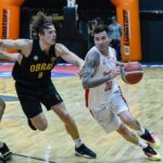 Instituto le ganó a Obras y está entre los ocho mejores de la temporada
