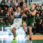 En su visita a Comodoro Rivadavia, Independiente de Oliva perdió el primer partido