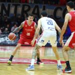 Instituto igualó la serie ante Quimsa y forzó el quinto juego