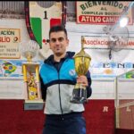 Torneo Especial Individual de Bochas en Serrano