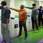 45° Torneo Aniversario en San Rafael con presencia del Tiro Federal Córdoba