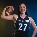 Sudamericano de Flag Football en Medellín con representación cordobesa
