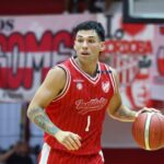 Leandro Vildoza anunció la realización de un campus de entrenamiento