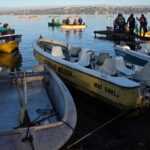 Campeonato Provincial de Pesca organizado por FE.CA.PES