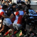 Se juega la 7ª fecha del Top 10 de la Unión Cordobesa de Rugby
