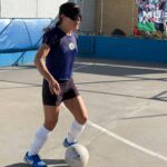Las Murciélagas siguen construyendo su camino hacia la Copa América 2026