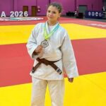 Participación Cordobesa en la Copa Panamericana de Judo que se disputó en Lima