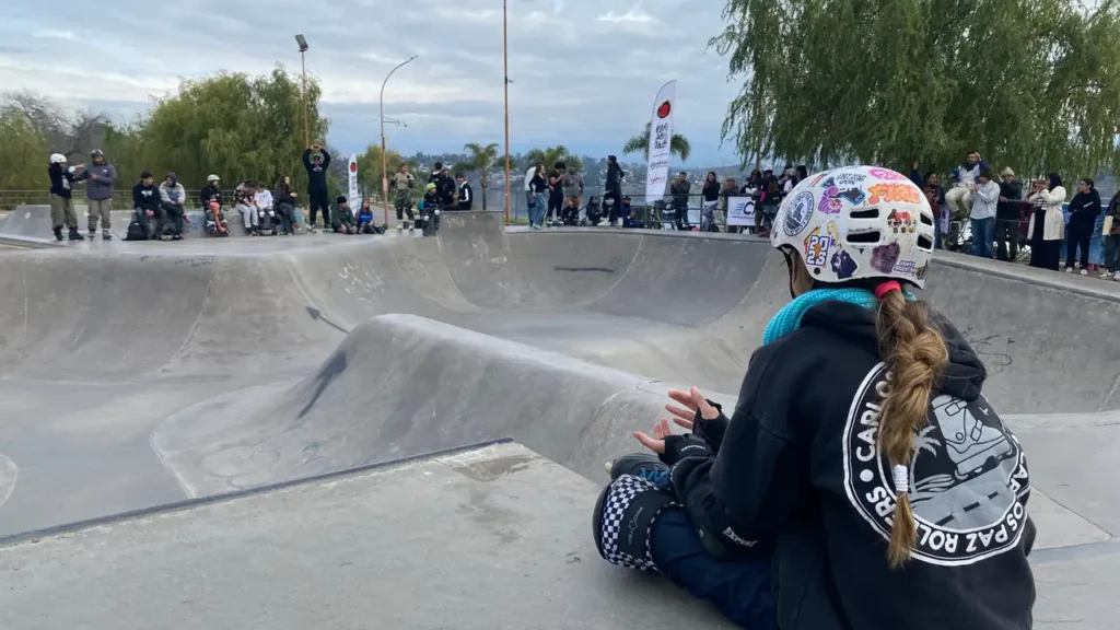 Nueva Edición del Carlos Paz Urban Sport con competidores de todo el país