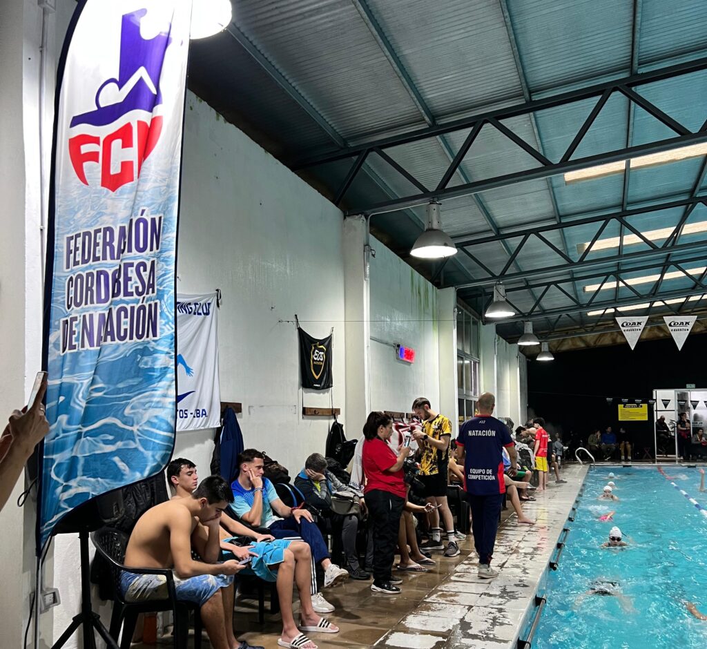 Certamen “Otoño 2026”, realizado en el Complejo Recreativo y Deportivo El Norte en Río Segundo
