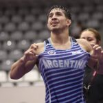 Agustín Destribats: Su vida fue marcada por la lucha desde pequeño
