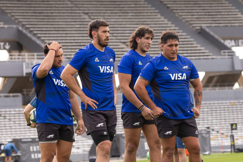 Una jornada que reafirmó el compromiso del rugby con la comunidad