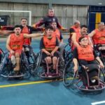 FUDIAG-MAG ganó con autoridad en Malagueño y continúa como líder de la Liga Provincial