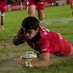 Así llega Dogos XV a la final del Súper Rugby Américas 2026