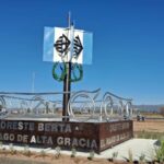 Alta Gracia homenajeó al gran Oreste Berta