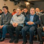 Un paso más apoyando al deporte de Córdoba
