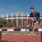 Campeonato Provincial de Atletismo categoría Mayores y U 23
