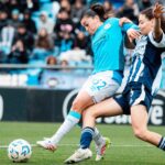 Empate en el Clásico Femenino disputado en el «Julio César Villagra»