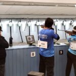 En el Tiro Federal Córdoba se disputó la 3ª fecha del Ranking Nacional de Miras Abiertas