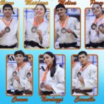 Los Cordobeses con un gran desempeño en el Open Panamericano de Judo Buenos Aires 2026