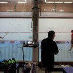 Se juega la 4ª fecha del Provincial de la Asociación Cordobesa de Squash