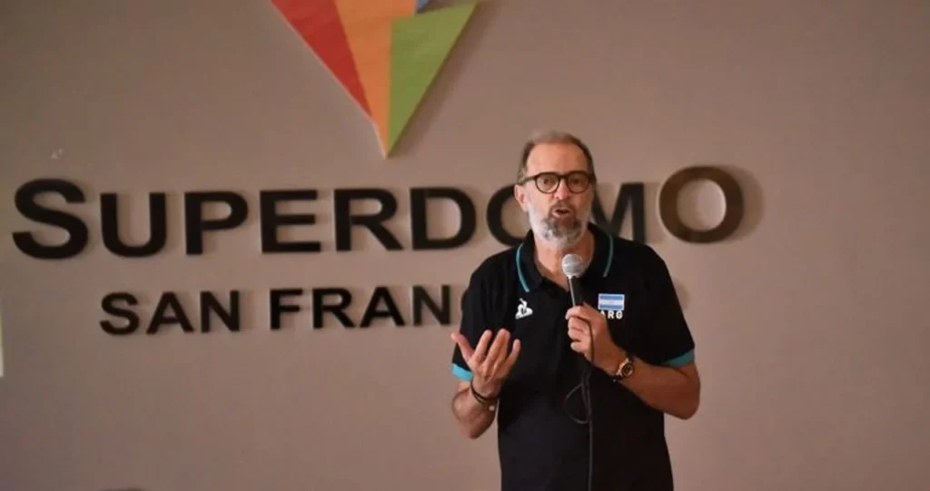 Falleció Daniel Castellani