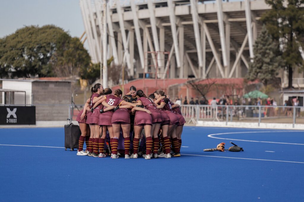 Todos los resultados del Hockey sobre Césped de la Federación Amateur Cordobesa