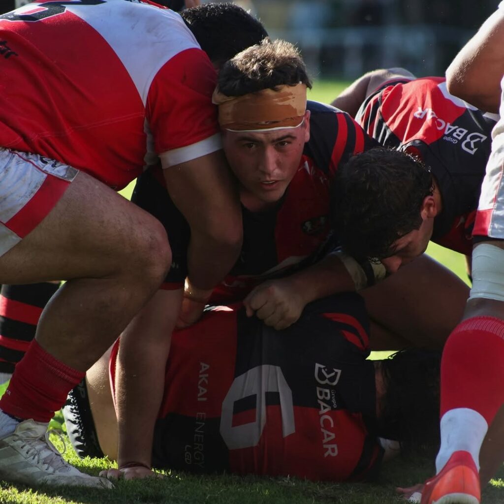 Octava fecha del Top 10 A de la Unión Cordobesa de Rugby