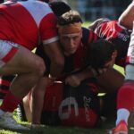 Octava fecha del Top 10 A de la Unión Cordobesa de Rugby