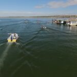 El equipo de Fecapes se prepara para el Torneo Nacional de Pesca en Mendoza